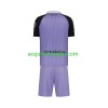 Divisa di Calcio Real Betis Portiere Retro Bambino Prima 2025/2026